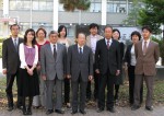 北海道臨床開発機構　創立2年目のご挨拶