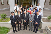 北海道臨床開発機構　創立4年目イメージ